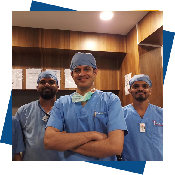  Prostate Surgery Treatment Centre in Kandivali