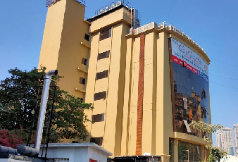 Criticare Asia Hospital