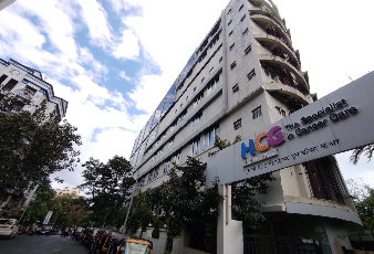 HCG Cancer Hospital